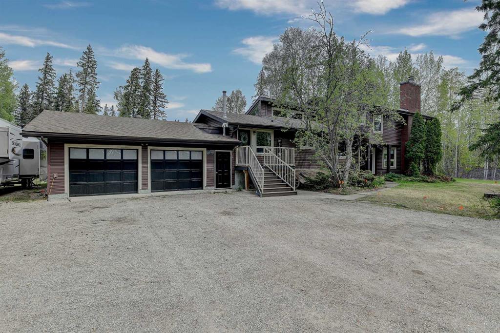 Picture of #2, 710072 40 Highway , Rural Grande Prairie No. 1, County of Real Estate Listing