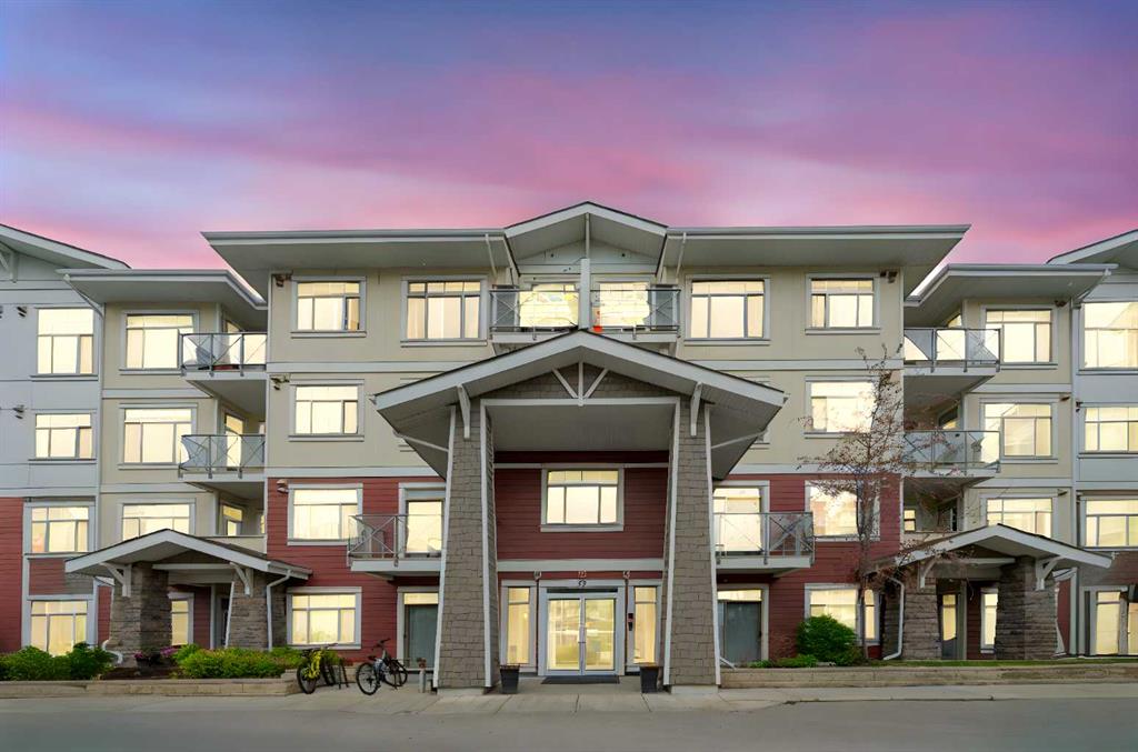Picture of 102, 28 Auburn Bay Link SE, Calgary Real Estate Listing