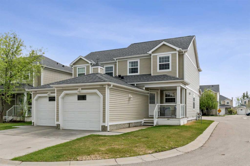 Picture of 136, 7707 Martha\'s Haven Park NE, Calgary Real Estate Listing