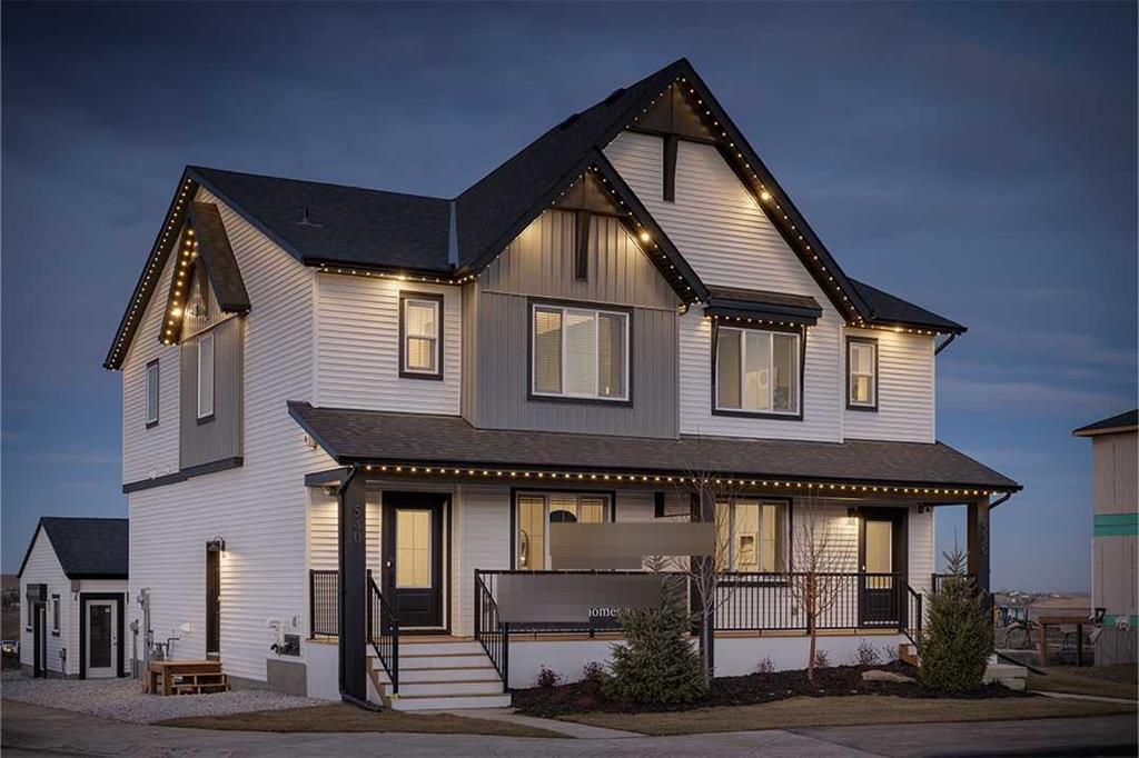 Picture of 89 Annette Landing NW, Calgary Real Estate Listing