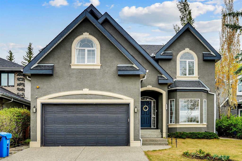 Picture of 115 Patterson Drive SW, Calgary Real Estate Listing