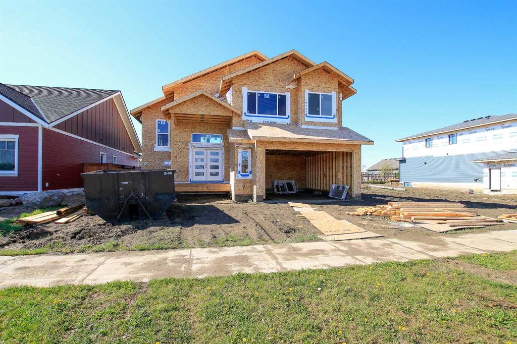 Picture of 11 Toye Street , Red Deer Real Estate Listing