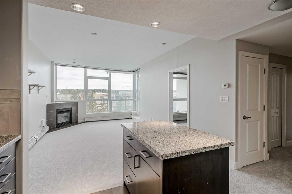 Picture of 405, 77 Spruce Place SW, Calgary Real Estate Listing