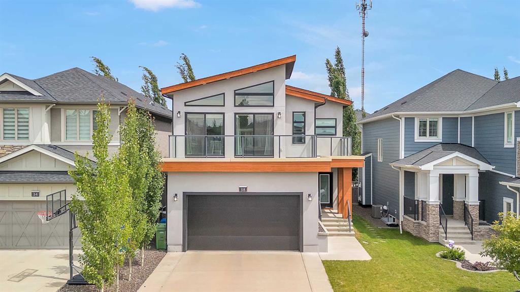 Picture of 38 Aspen Summit Mount SW, Calgary Real Estate Listing