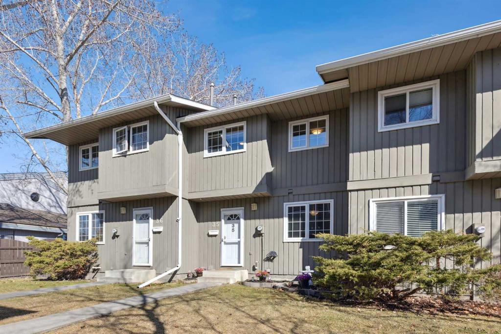 Picture of 35, 6503 Ranchview Drive NW, Calgary Real Estate Listing