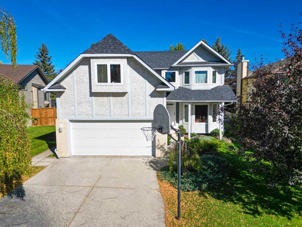 Picture of 8 Edgeridge Way NW, Calgary Real Estate Listing