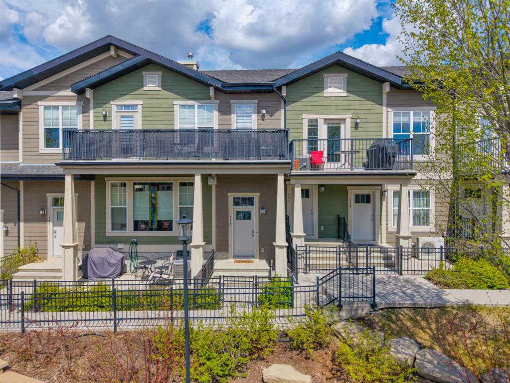 Picture of 109 Cranford Walk SE, Calgary Real Estate Listing