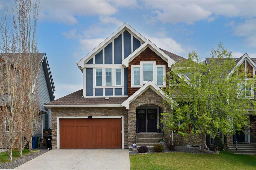Picture of 118 Aspen Summit Drive SW, Calgary Real Estate Listing