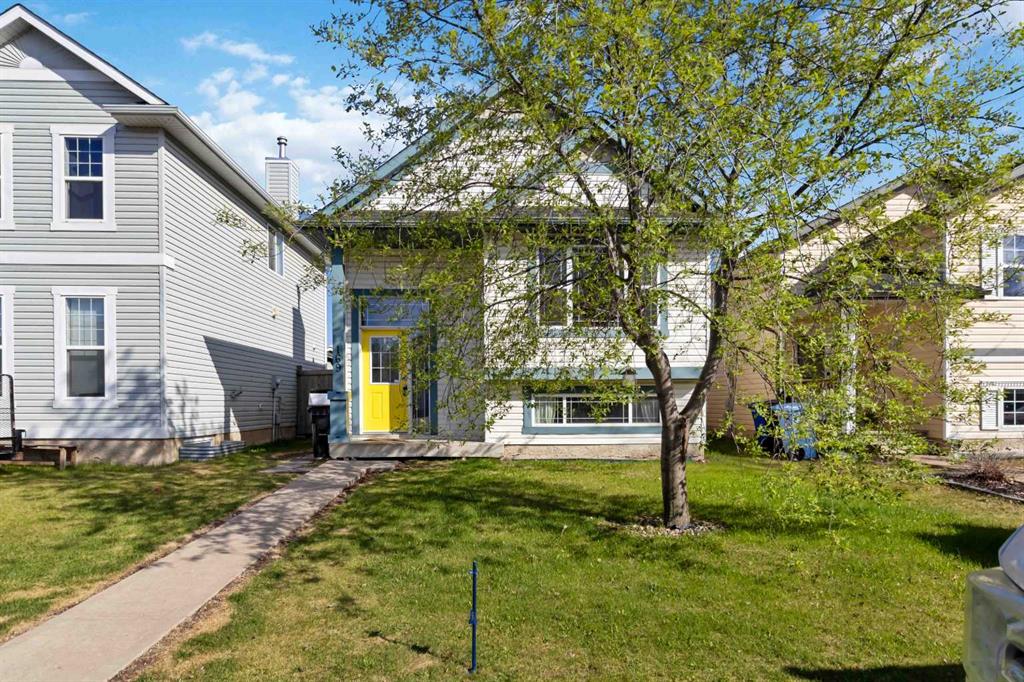 Picture of 169 St. Laurent Way  , Fort McMurray Real Estate Listing