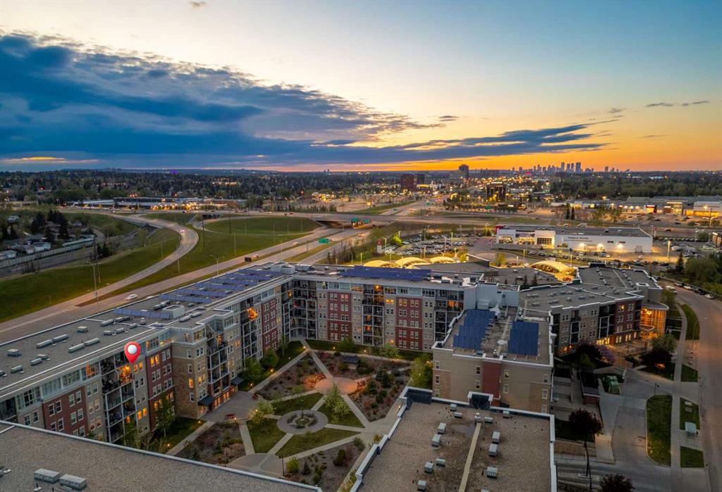 Picture of 5502, 11811 Lake Fraser Drive SE, Calgary Real Estate Listing