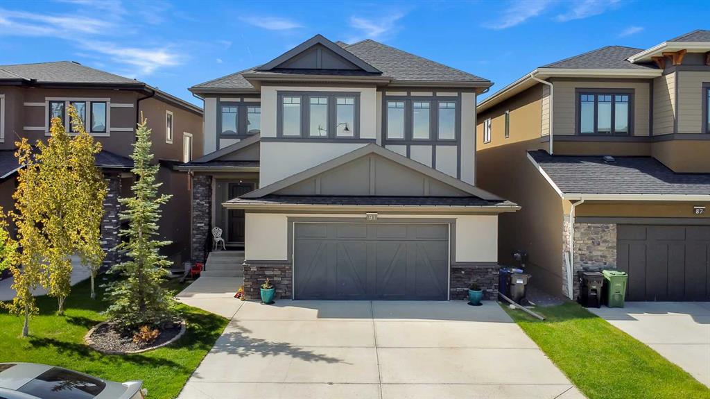 Picture of 91 Aspen Summit View SW, Calgary Real Estate Listing