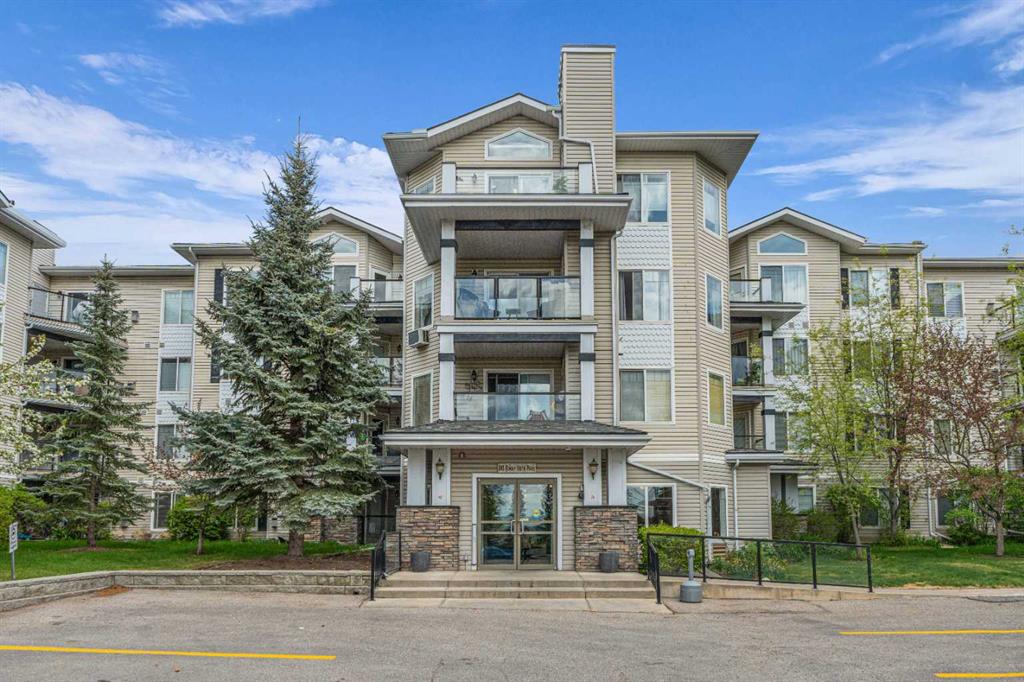 Picture of 308, 345 Rocky Vista Park NW, Calgary Real Estate Listing