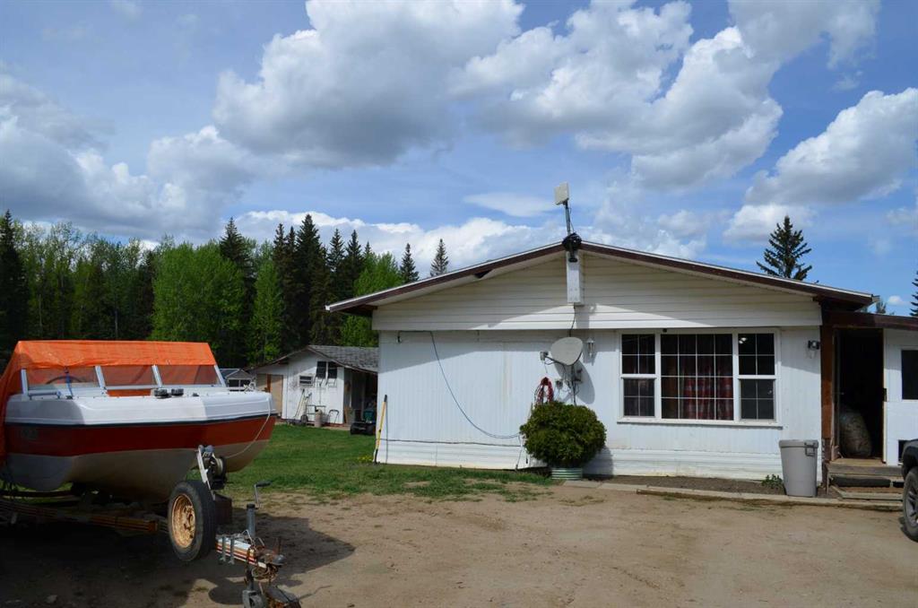 Picture of 663056 Range Road 222  , Rural Athabasca County Real Estate Listing
