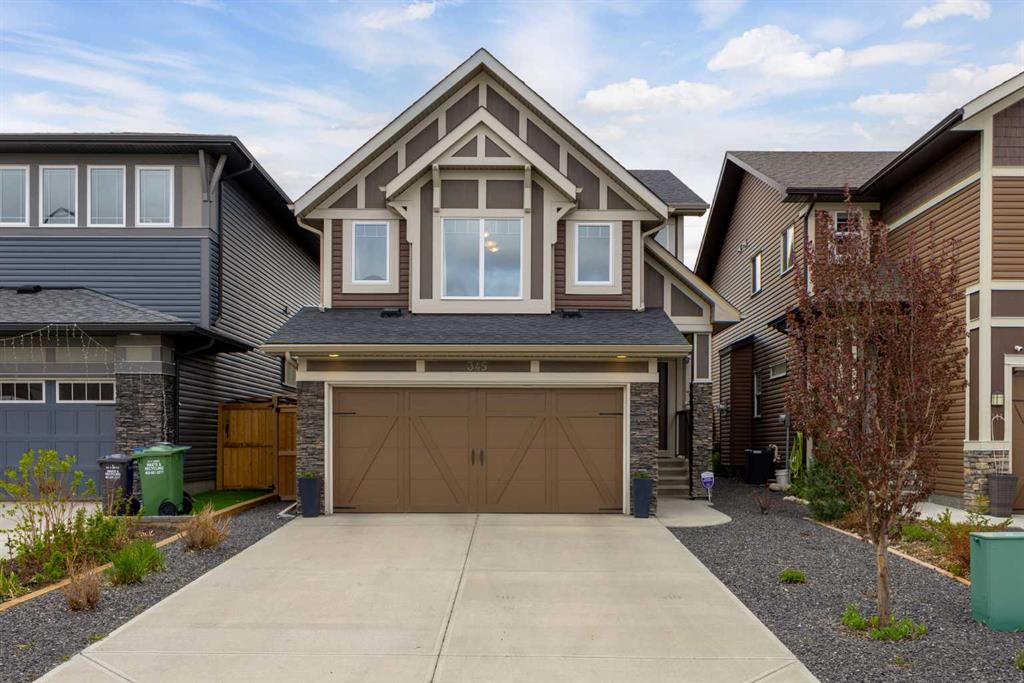 Picture of 345 Clydesdale Way , Cochrane Real Estate Listing