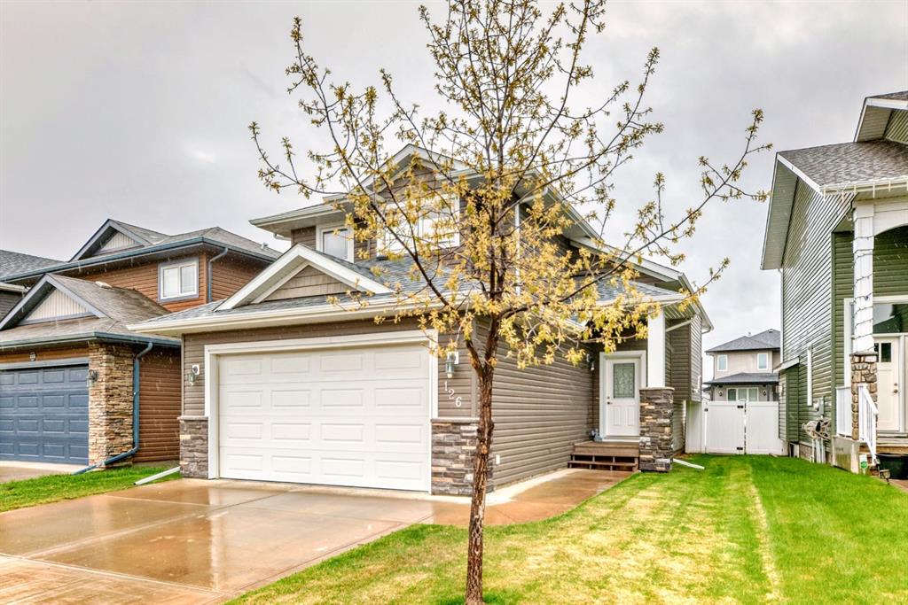 Picture of 126 Viscount Drive , Red Deer Real Estate Listing