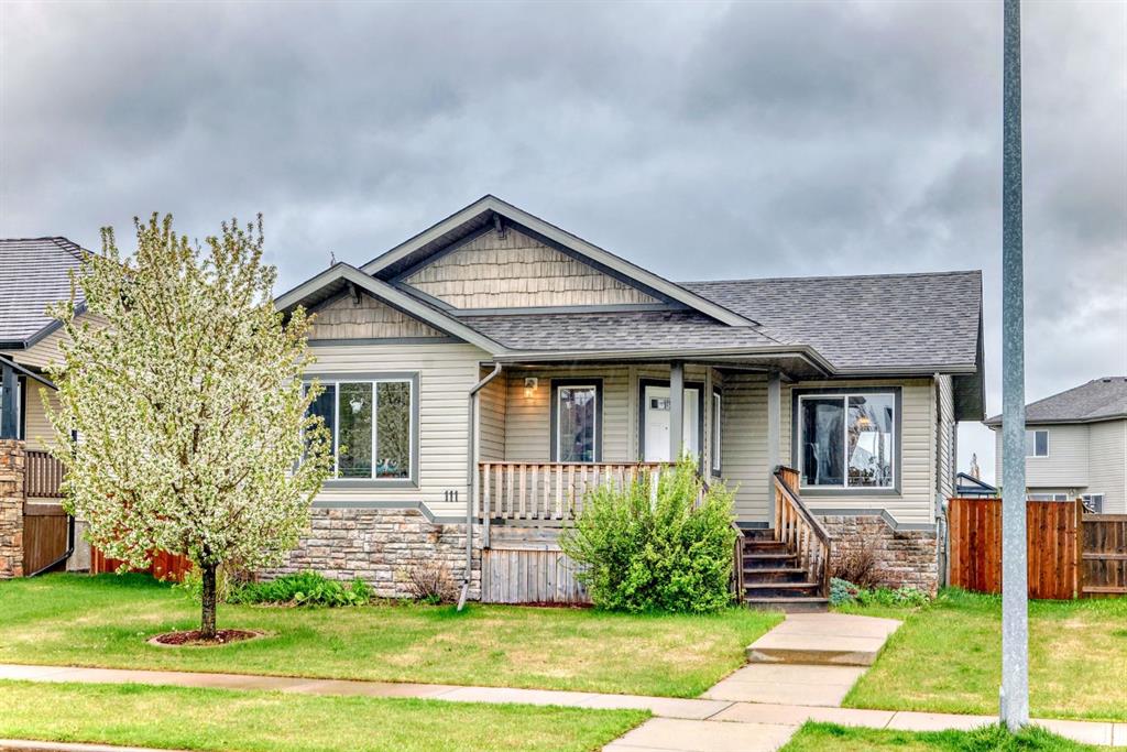 Picture of 111 Vanier Drive , Red Deer Real Estate Listing