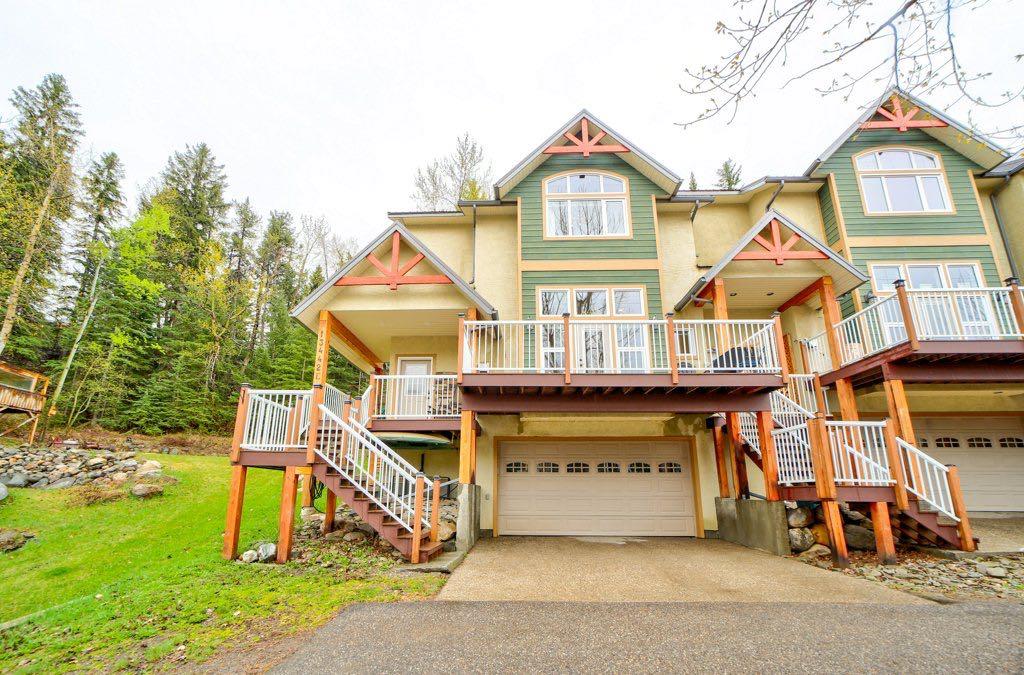 Picture of E, 13442 17ave  , Blairmore Real Estate Listing