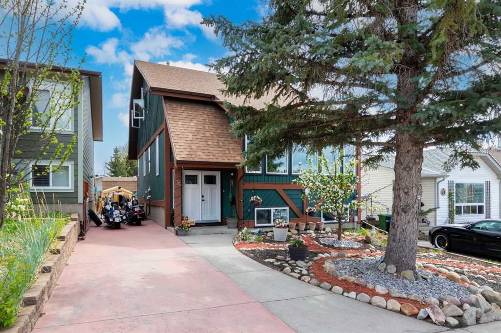 Picture of 75 Emberdale Way SE, Airdrie Real Estate Listing