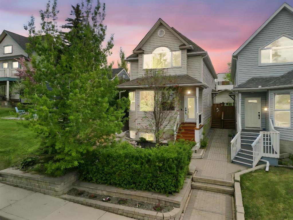 Picture of 2207 27 Avenue SW, Calgary Real Estate Listing