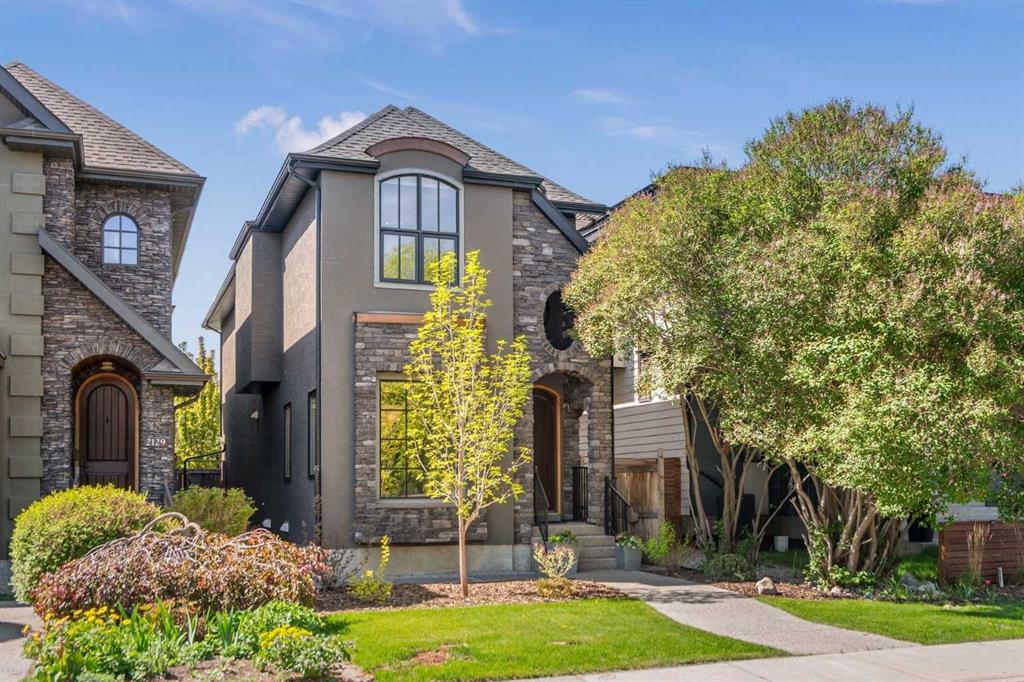Picture of 2131 Broadview Road NW, Calgary Real Estate Listing