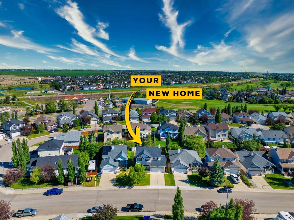 Picture of 128 West Creek Drive , Chestermere Real Estate Listing