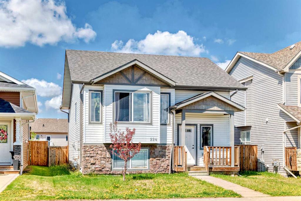 Picture of 224 Vanson Close , Red Deer Real Estate Listing