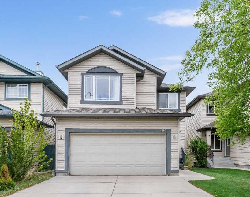 Picture of 94 Tuscany Vista Road NW, Calgary Real Estate Listing