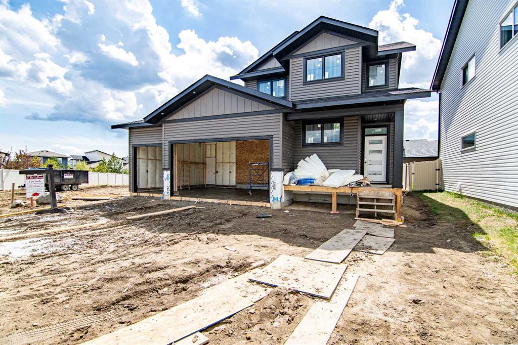 Picture of 39 Eaton Crescent , Red Deer Real Estate Listing