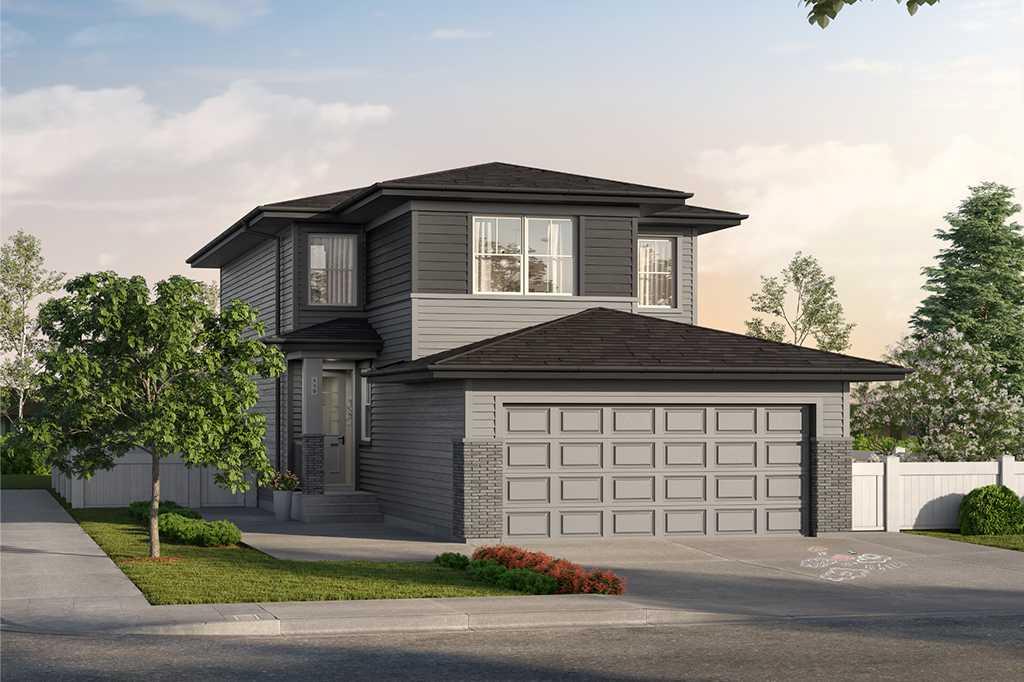 Picture of 68 Creekstone Grove SW, Calgary Real Estate Listing