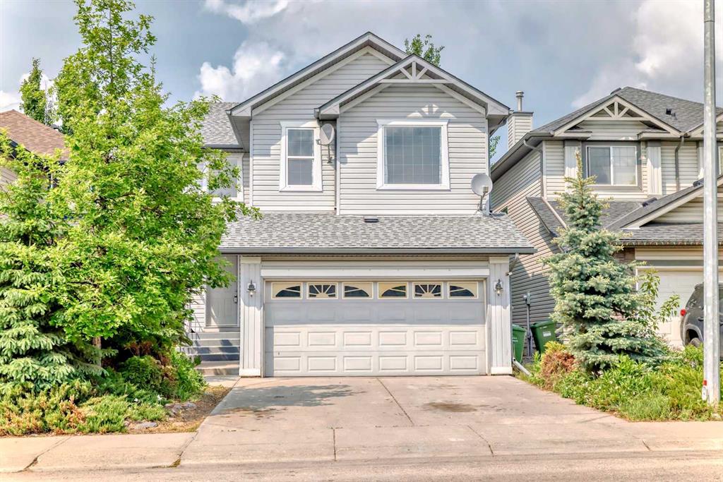 Picture of 117 Cranston Way SE, Calgary Real Estate Listing