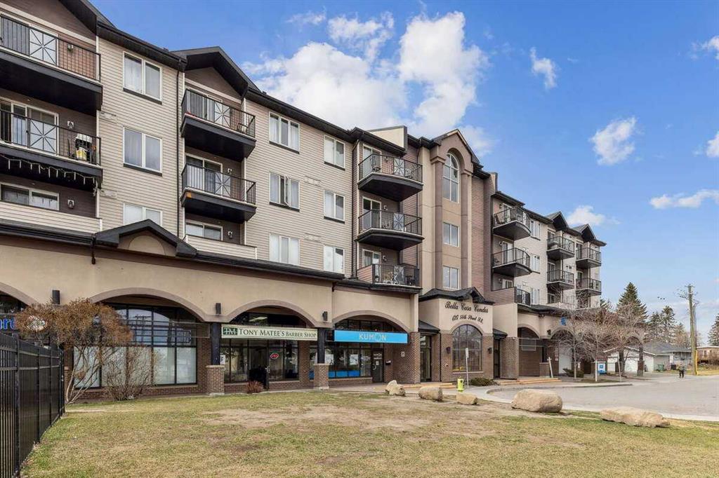 Picture of 332, 1727 54 Street SE, Calgary Real Estate Listing