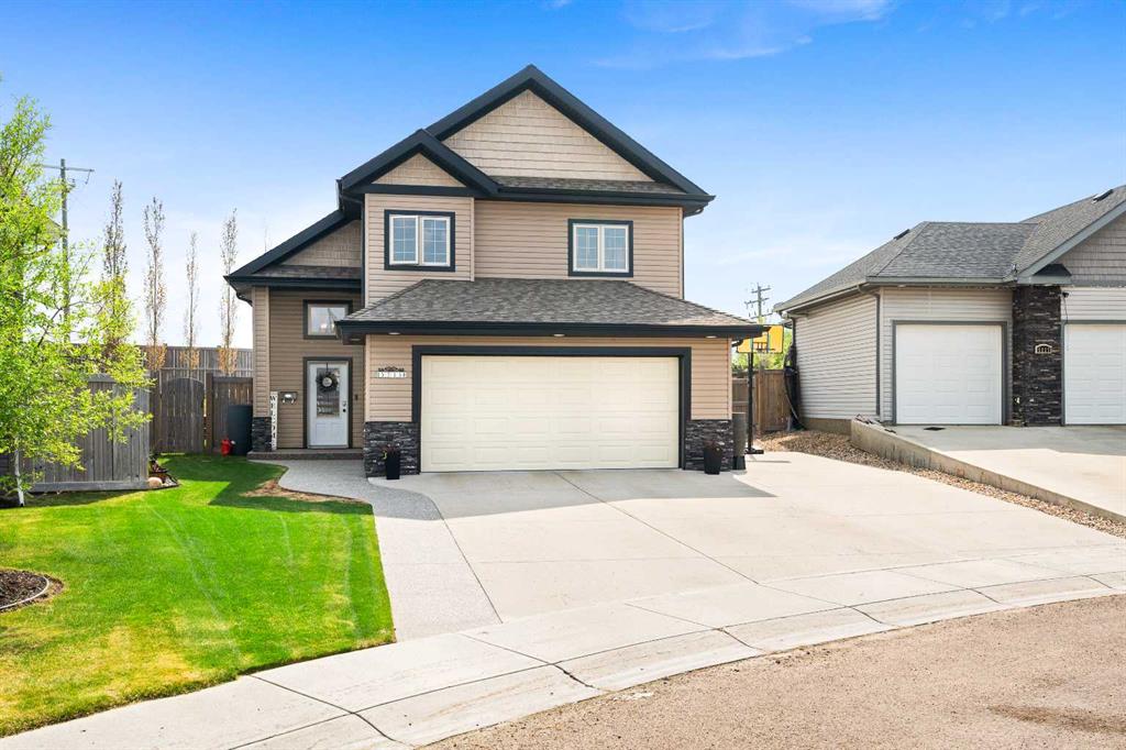 Picture of 5235 13 Street , Lloydminster Real Estate Listing