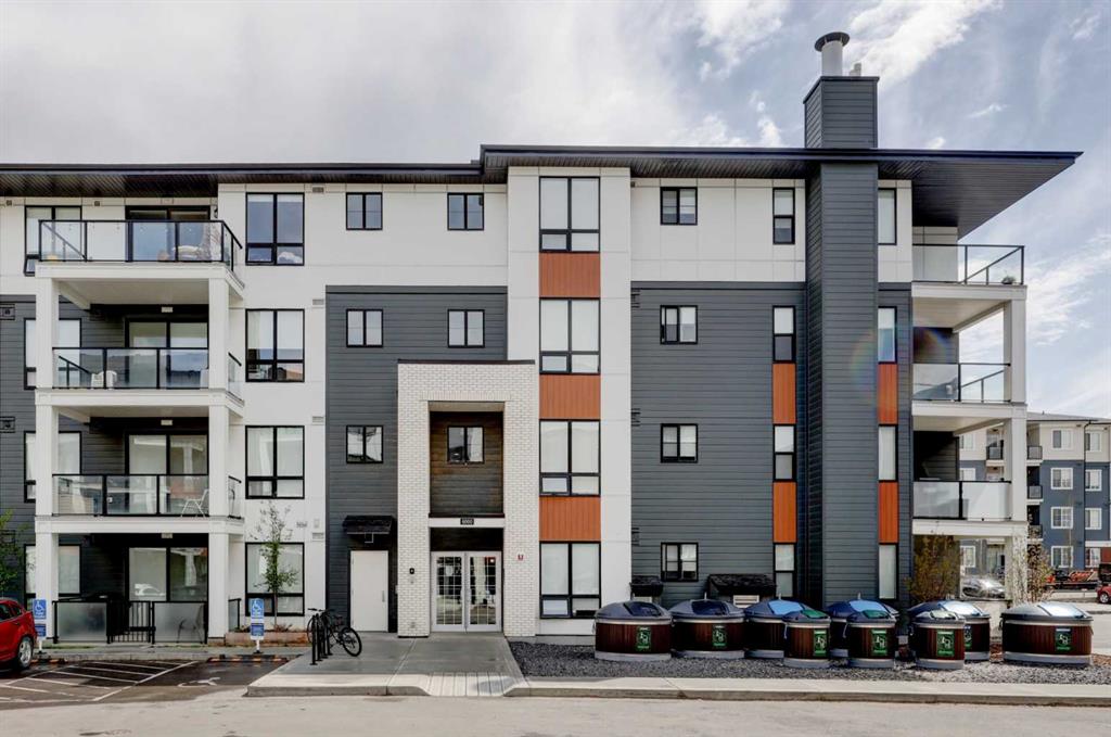 Picture of 6404, 15 Sage Meadows Landing NW, Calgary Real Estate Listing
