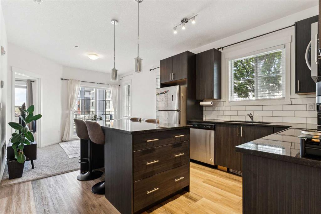 Picture of 2103, 298 Sage Meadows Park NW, Calgary Real Estate Listing