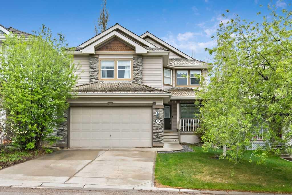 Picture of 50 Springbank Rise SW, Calgary Real Estate Listing
