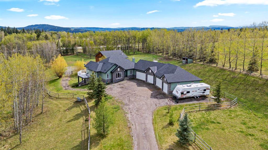 Picture of 288017 160 Avenue W, Rural Foothills County Real Estate Listing