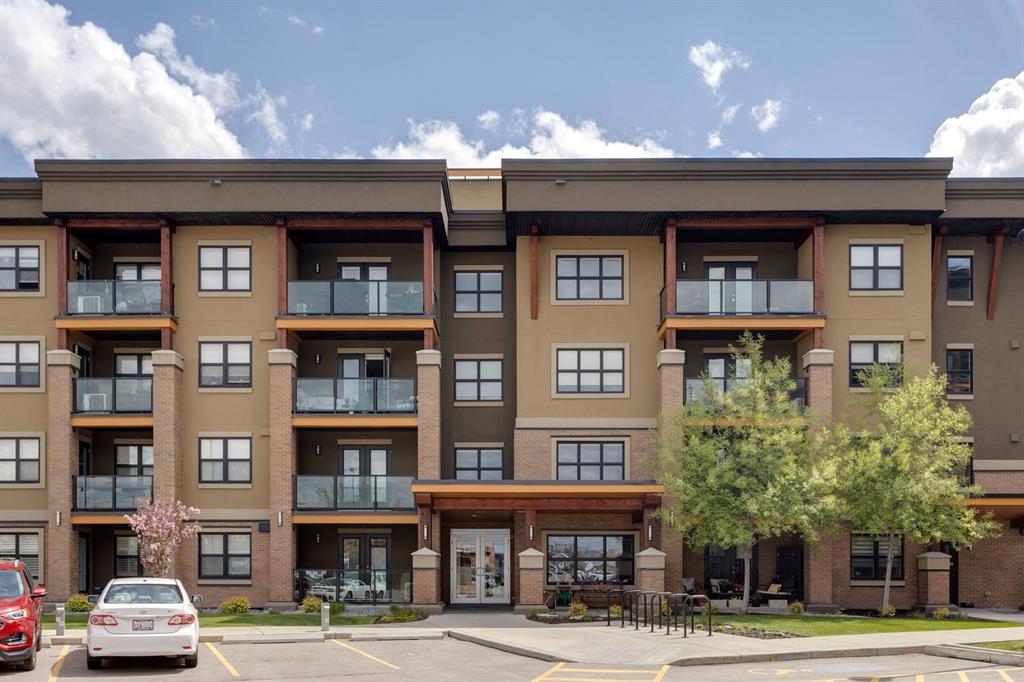 Picture of 1207, 10 Market Boulevard SE, Airdrie Real Estate Listing