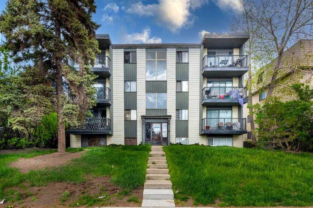 Picture of 403, 2734 17 Avenue SW, Calgary Real Estate Listing