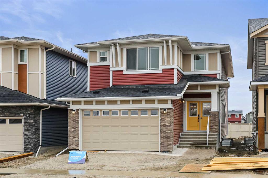 Picture of 3672 Bayside Boulevard SW, Airdrie Real Estate Listing