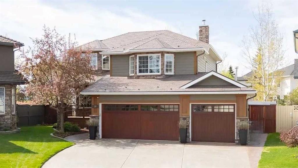 Picture of 26 Douglasview Road SE, Calgary Real Estate Listing