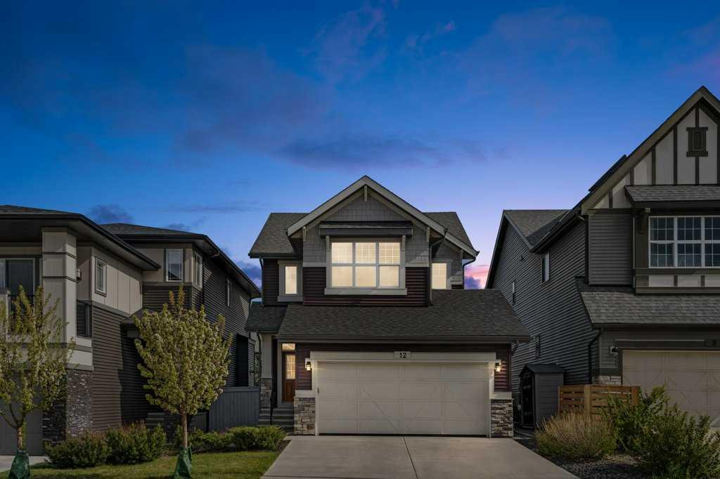 Picture of 12 Tuscany Valley Grove NW, Calgary Real Estate Listing