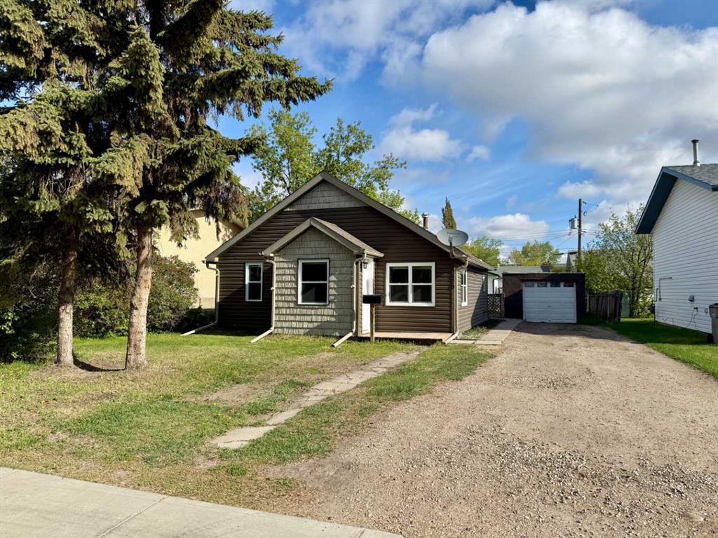 Picture of 10520 101 Avenue , Grande Prairie Real Estate Listing