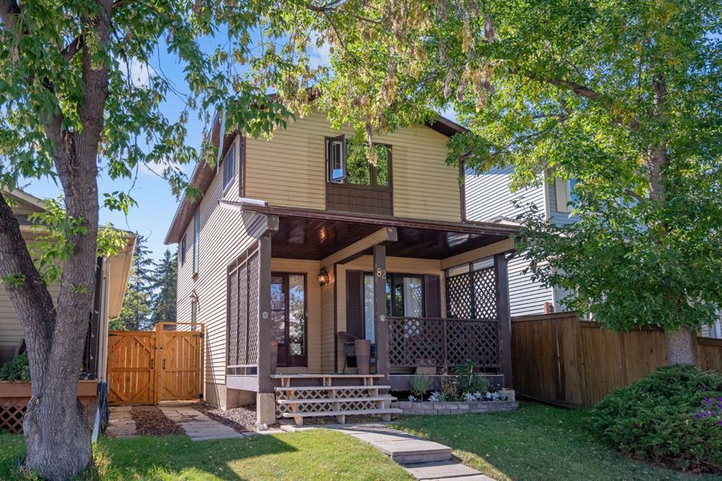 Picture of 82 Mckernan Road SE, Calgary Real Estate Listing