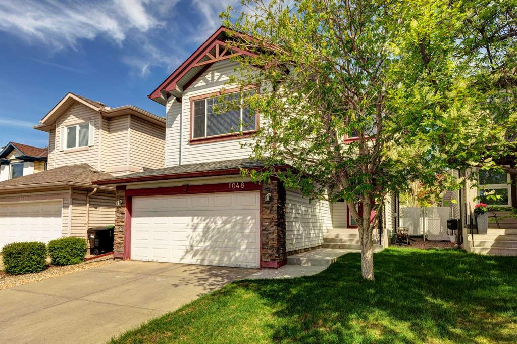 Picture of 1048 Cranston Drive SE, Calgary Real Estate Listing