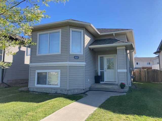 Picture of 10341 Landing Drive , Grande Prairie Real Estate Listing