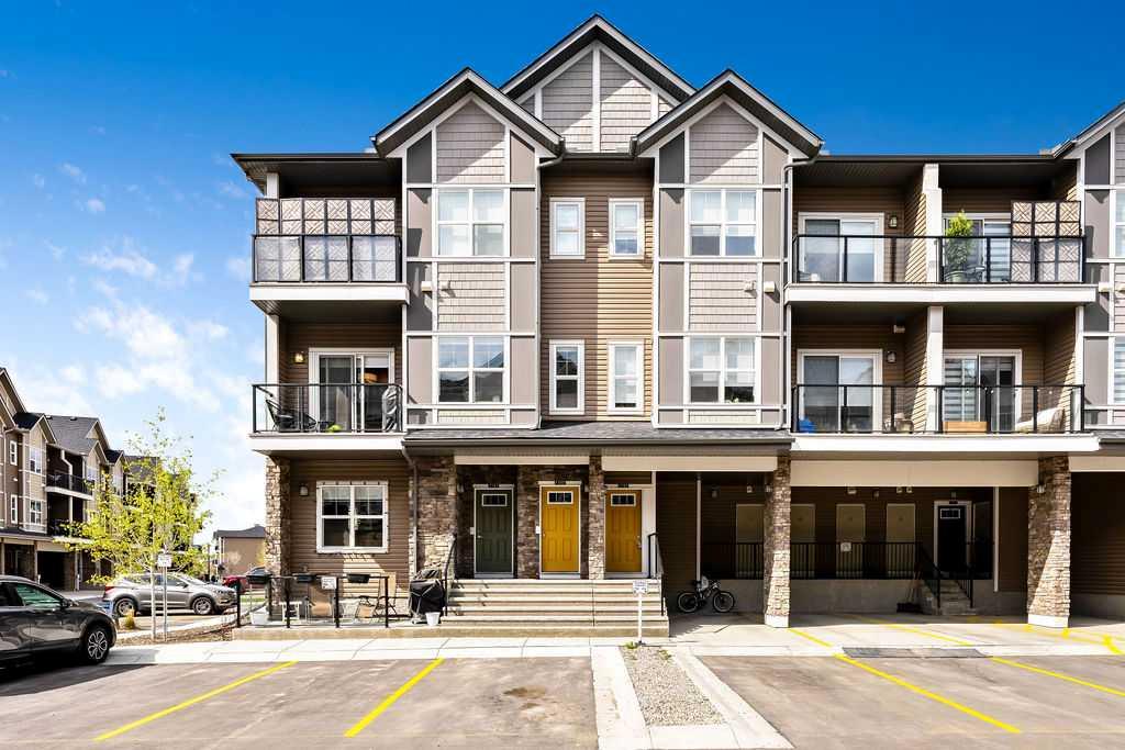Picture of 1102, 250 Fireside View , Cochrane Real Estate Listing