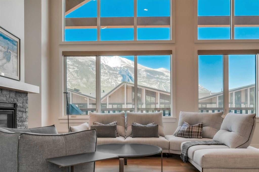 Picture of 408, 1315 Spring Creek Gate , Canmore Real Estate Listing