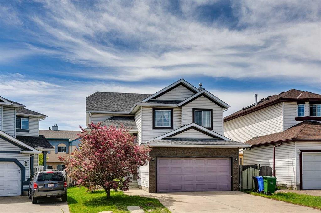 Picture of 94 Anaheim Place NE, Calgary Real Estate Listing