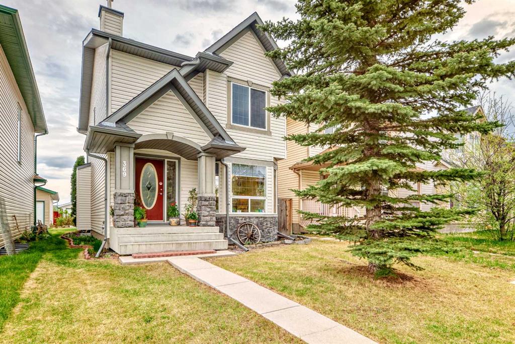 Picture of 369 Taradale Drive NE, Calgary Real Estate Listing