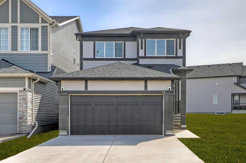 Picture of 14 Legacy Reach Bay SE, Calgary Real Estate Listing